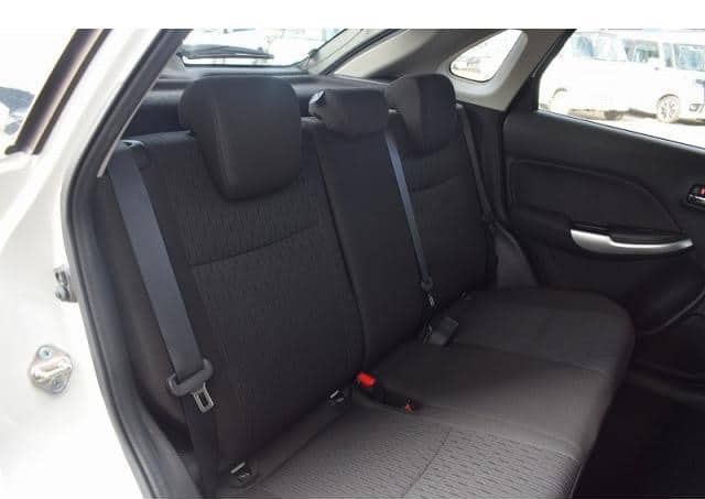Suzuki Baleno