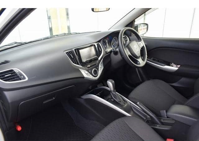 Suzuki Baleno