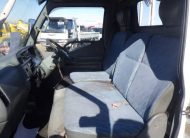 Mitsubishi Canter High Deck