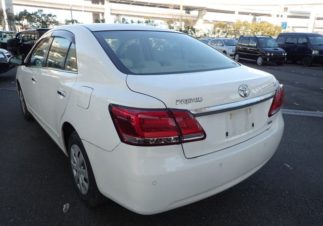 Toyota Premio