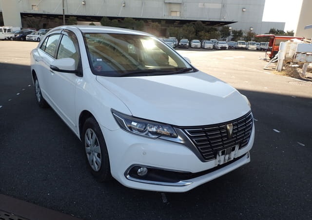 Toyota Premio