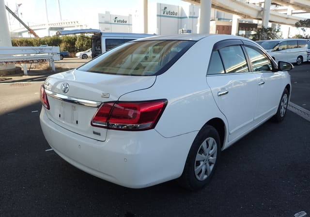 Toyota Premio