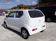 SUZUKI ALTO L