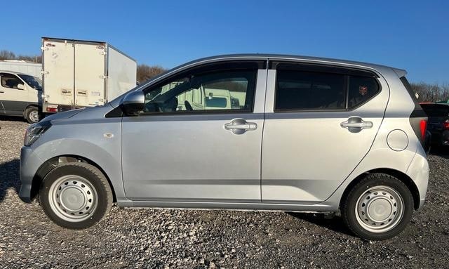 DAIHATSU MIRA ES XSA3
