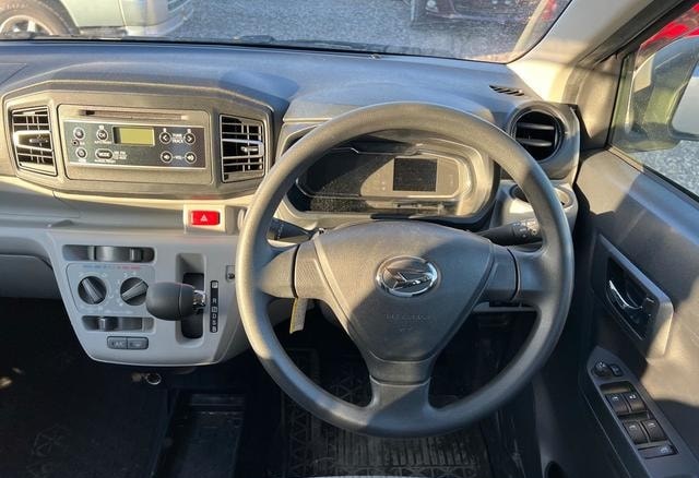 DAIHATSU MIRA ES XSA3