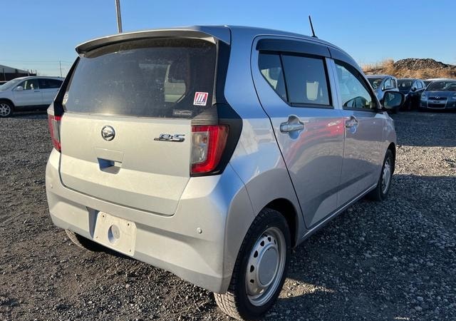 DAIHATSU MIRA ES XSA3