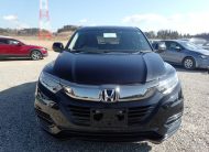 Honda Vezel Hybrid Z Honda Sensing