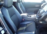 Honda Vezel Hybrid Z Honda Sensing
