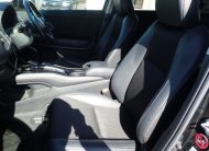 Honda Vezel Hybrid Z Honda Sensing