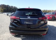Honda Vezel Hybrid Z Honda Sensing
