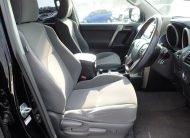 TOYOTA LAND CRUISER PRADO TX
