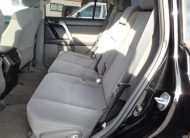 TOYOTA LAND CRUISER PRADO TX
