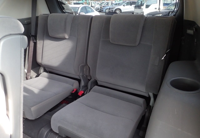 TOYOTA LAND CRUISER PRADO TX