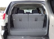TOYOTA LAND CRUISER PRADO TX