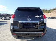 TOYOTA LAND CRUISER PRADO TX