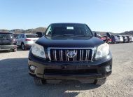 TOYOTA LAND CRUISER PRADO TX