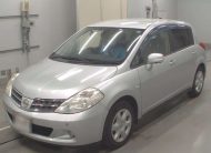 Nissan Tida 15M