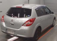 Nissan Tida 15M