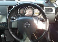 Nissan Tida 15M