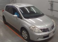 Nissan Tida 15M