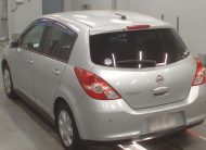 Nissan Tida 15M