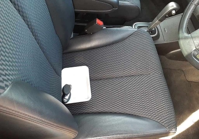 Nissan Tida 15M