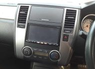 Nissan Tida 15M