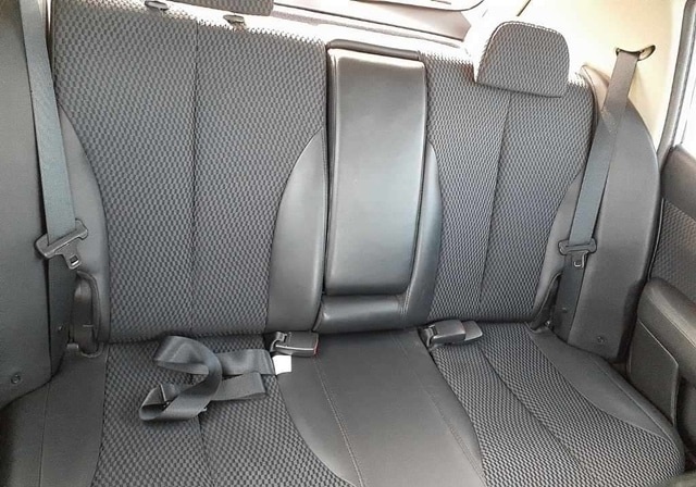 Nissan Tida 15M
