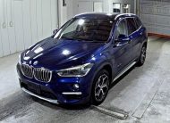 BMW X1 S Drive