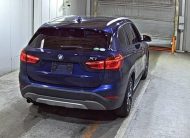 BMW X1 S Drive