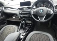 BMW X1 S Drive