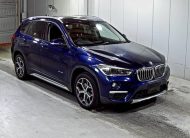 BMW X1 S Drive