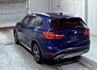BMW X1 S Drive