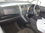 Toyota Ractis X Smart