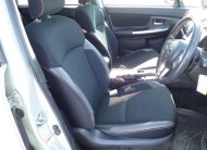 SUBARU XV 2.0I-L EYESIGHT