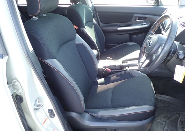 SUBARU XV 2.0I-L EYESIGHT