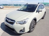 SUBARU XV 2.0I-L EYESIGHT