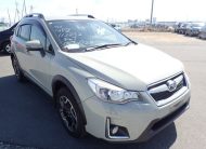 SUBARU XV 2.0I-L EYESIGHT