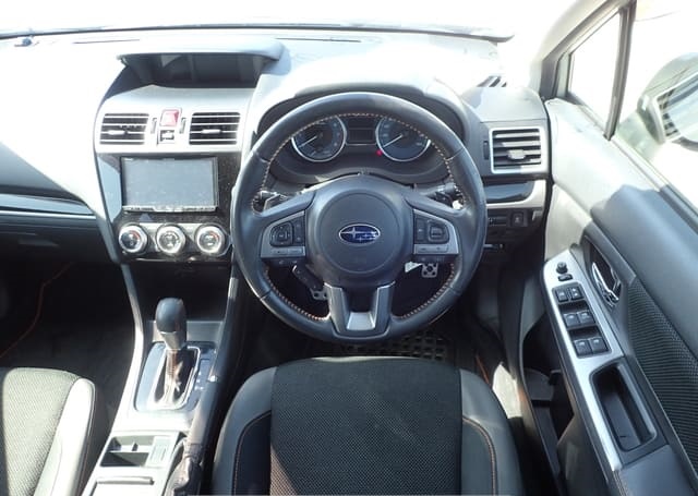 SUBARU XV 2.0I-L EYESIGHT