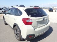SUBARU XV 2.0I-L EYESIGHT