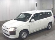 Toyota Probox Van
