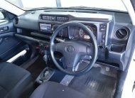 Toyota Probox Van