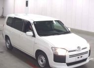 Toyota Probox Van
