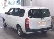 Toyota Probox Van