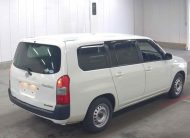 Toyota Probox Van