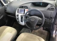 TOYOTA RACITIS X