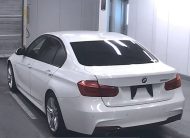 BMW 3 SERIES 320I