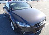 Audi TT 1.8