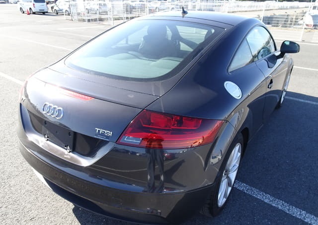 Audi TT 1.8