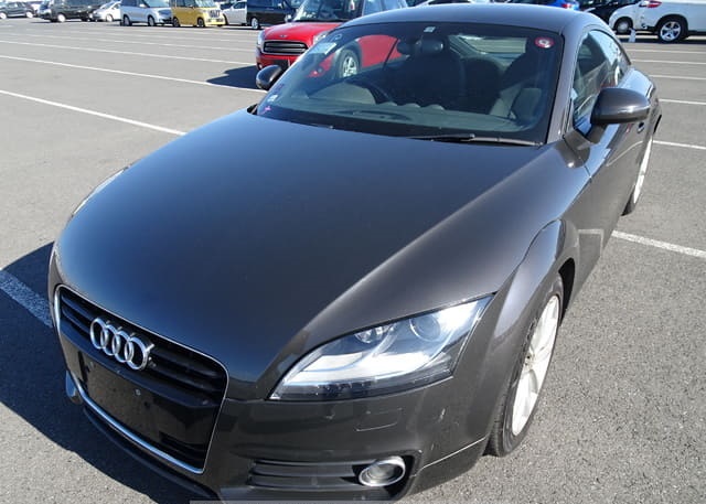Audi TT 1.8